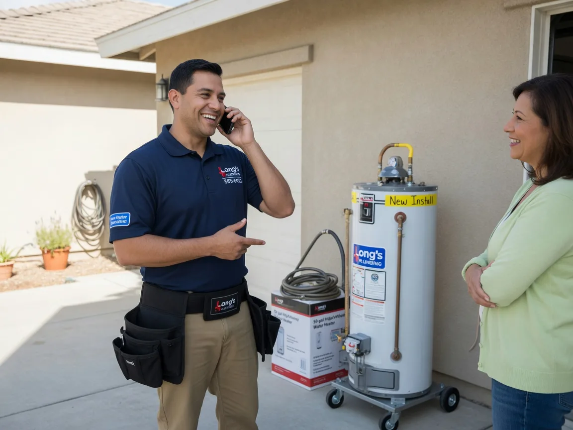 Leak Detection Amery, WI FAQs